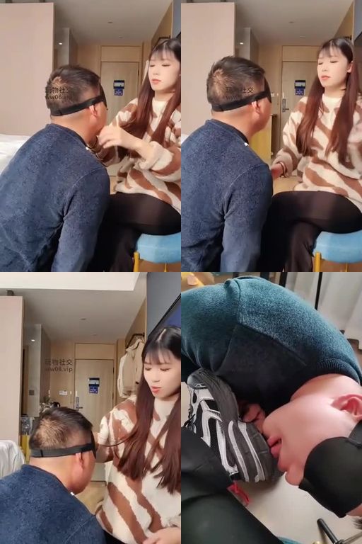 苏西S-调教耳光~扇耳光半小时不停