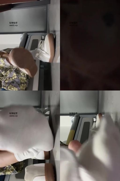 萱萱子-第一视角快节奏全程掌控无脑狗