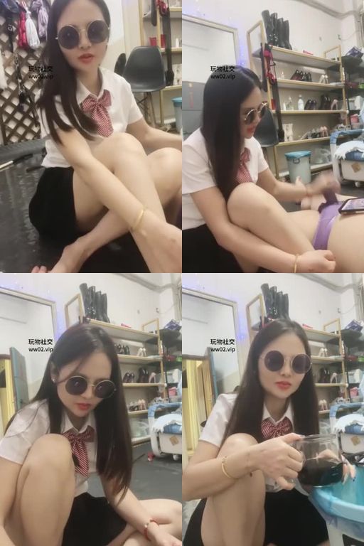 蓝汐S-纯粹打飞机