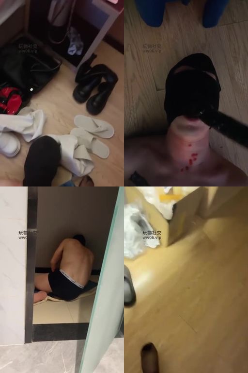 蛇妈S-女爹黑屌爆插四爱反差纹身狗