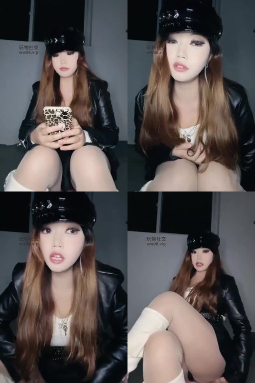 蛇妈S-第一视角-警官大人来榨精