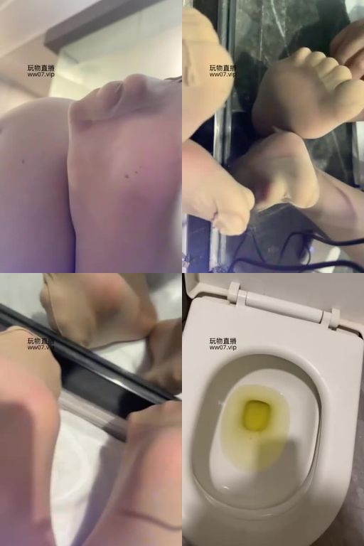 蛇妈S-第一视角_圣水口水脚底辱骂全家