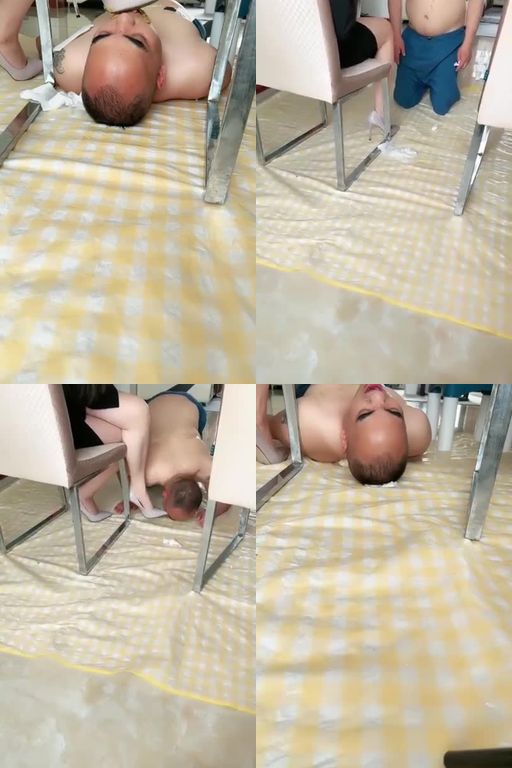 西北傻子-强迫家奴黄金