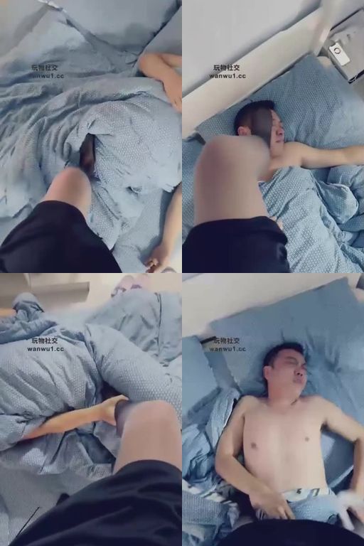 貂蝉S-黑丝脚踩抖M男友