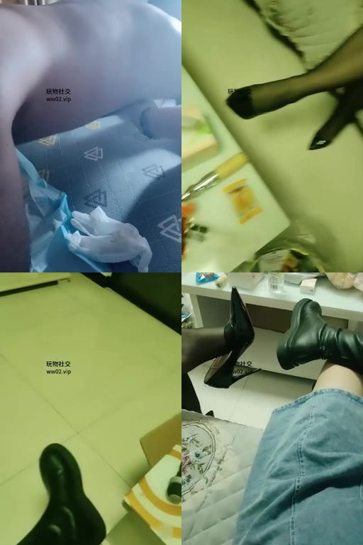 轻颜女主-双王61分钟