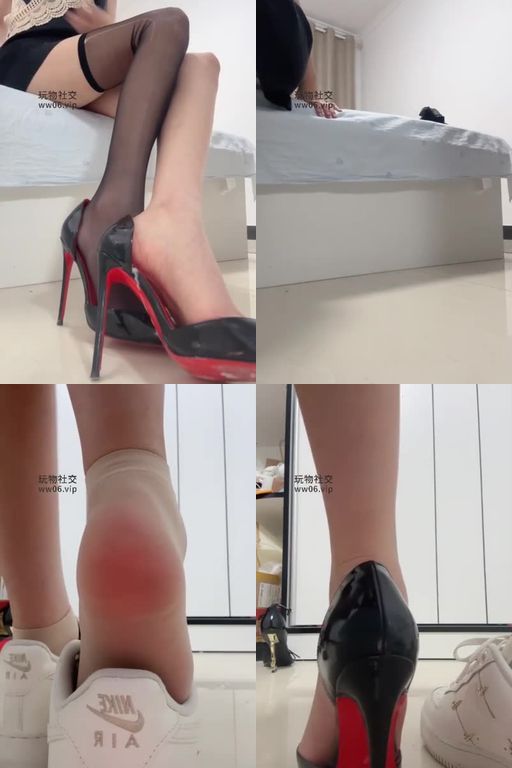 酒鸽sama-第一视角实名灯裸足黑丝白袜短丝空军