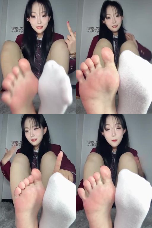 酥酥domS-第一视角-吃精场