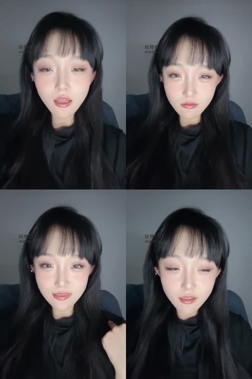 酥酥domS-第一视角-模拟视频通话绿帽场