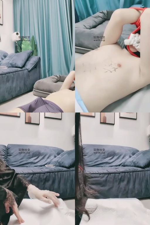 银河S-龟责寸止地狱