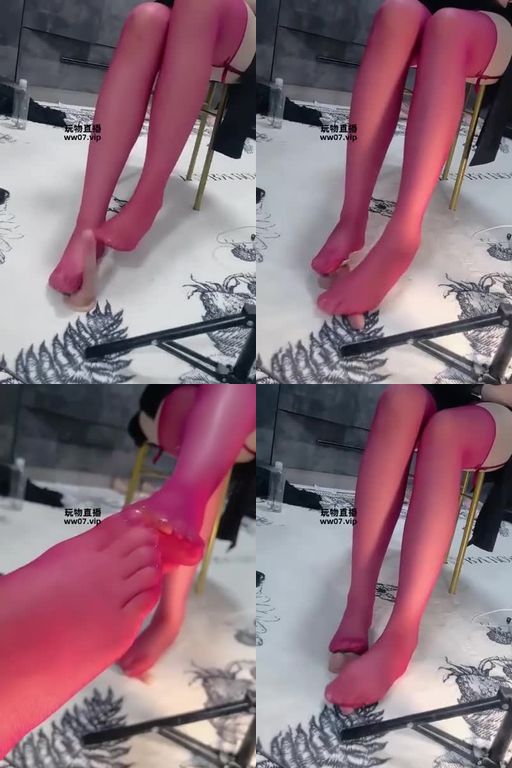 阿凉S-第一视角-红丝辱骂寸止