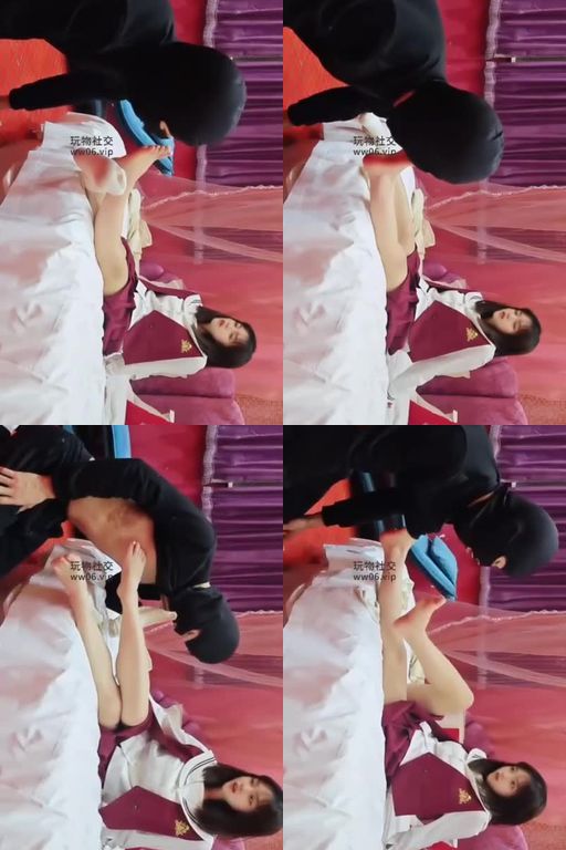 阿娇不吃糖-娇娇舔脚虐乳调教闻脚恋足