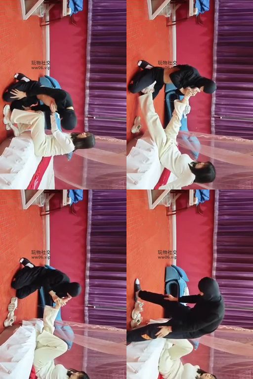 阿娇不吃糖-娇娇踢碎你的蛋踢裆恋足虐乳踢蛋