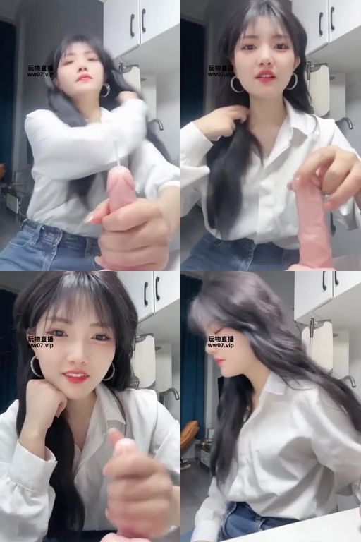 阿宁S-第一视角-口水灯37分钟