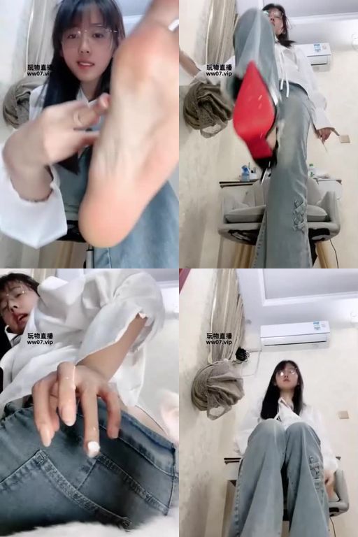 阿晴S-第一视角-辱母