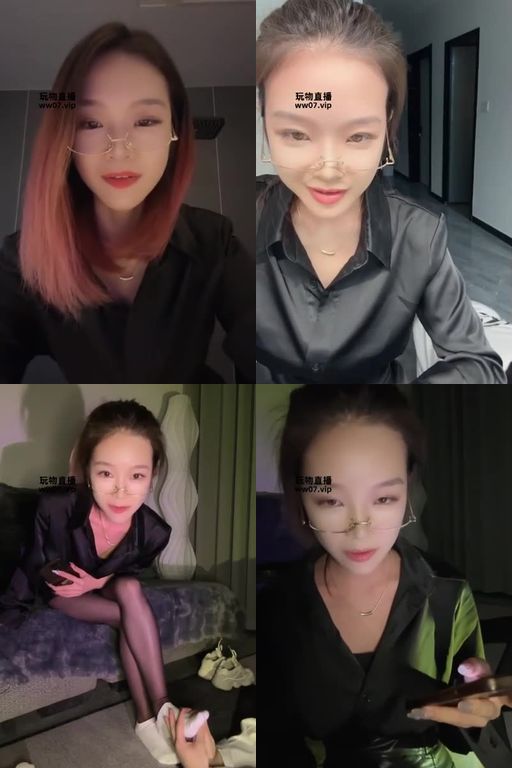 阿楠S-生活化调教