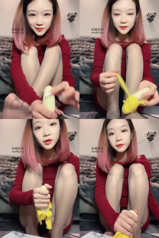 阿楠S-第一视角-灯46分钟