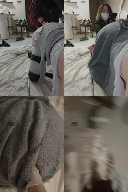 陶拉大人-拳交,鲜花插入后续