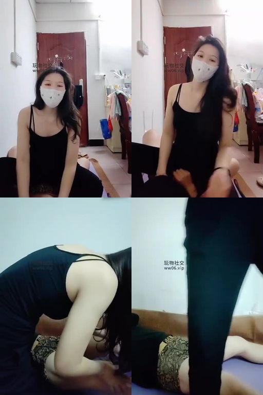 霸王花-狗子35分钟