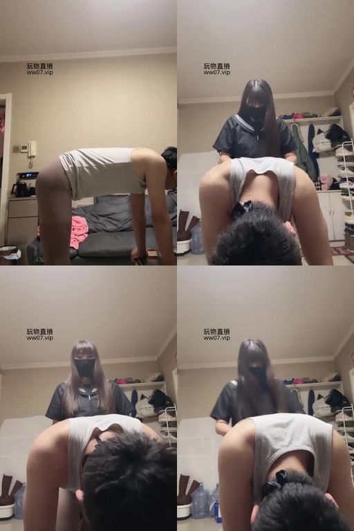 颜熙-四爱超级爽