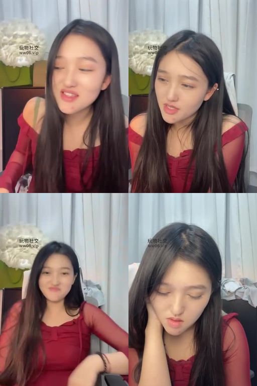 鹿允儿-第一视角吸干你的马眼