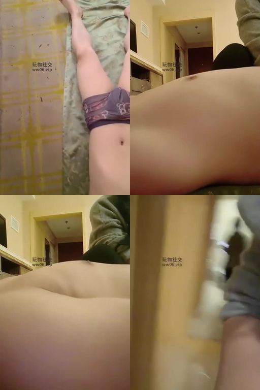 黑冰-小白狗狗第一次认主