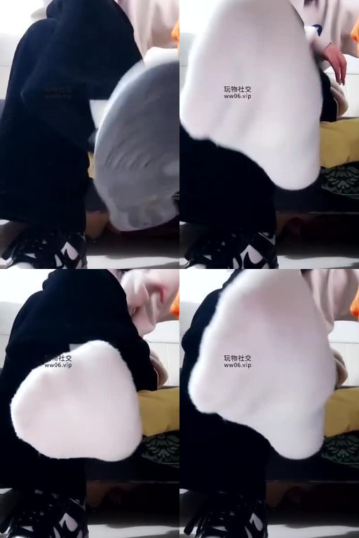 黑心小魔女-第一视角棉袜裸足榨精