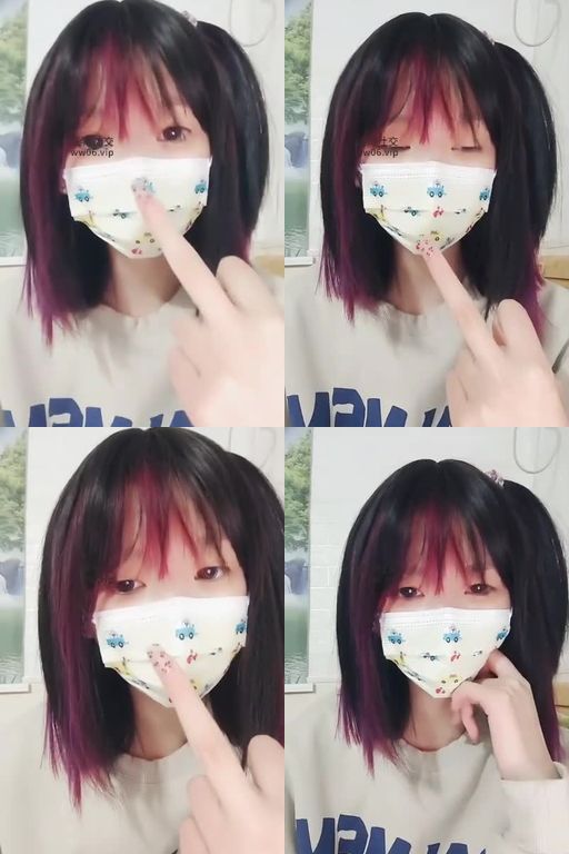 黑心小魔女-第一视角盯射寸止玩弄