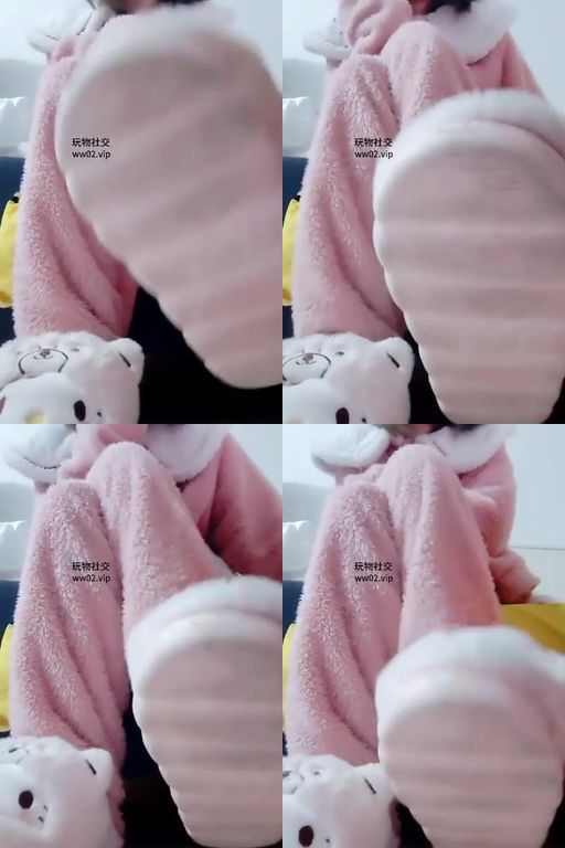 黑心小魔女-第一视角睡衣炸金币