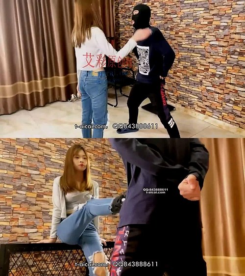 W.K.T-小美女初调贱狗YC-221017-5