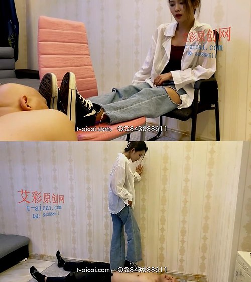 W.K.T-帆布鞋对毯子独特的爱