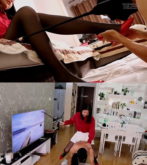 不良女学生系列-夕夕虐狗