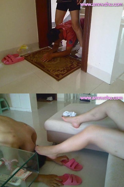 八奶奶-棉袜运动鞋调教