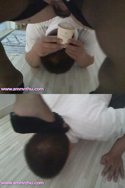 八奶奶-赏赐家奴喝晨尿