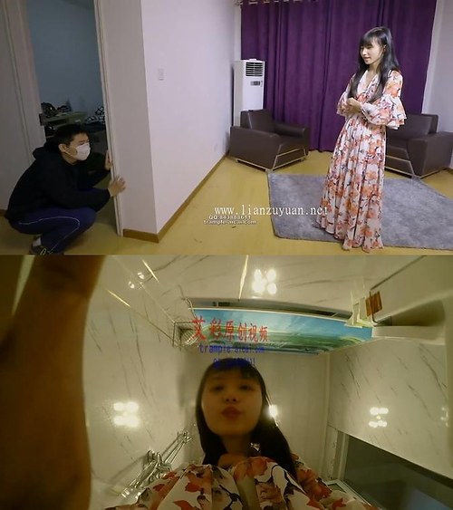 婉慈Icon-初九花姑娘踢裆超级pov