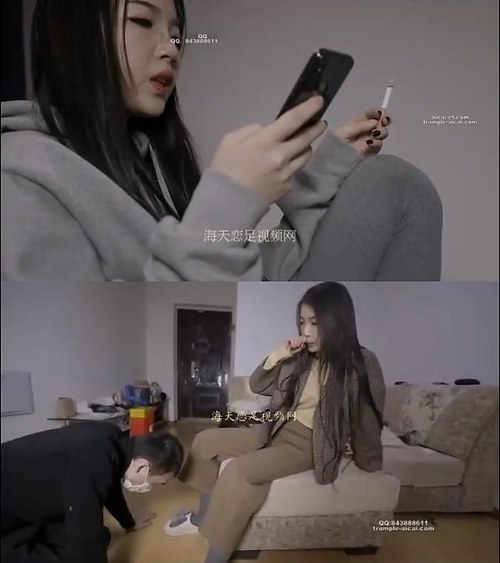 婉慈Icon-南一生活化调教第二部(淡妆+素颜)