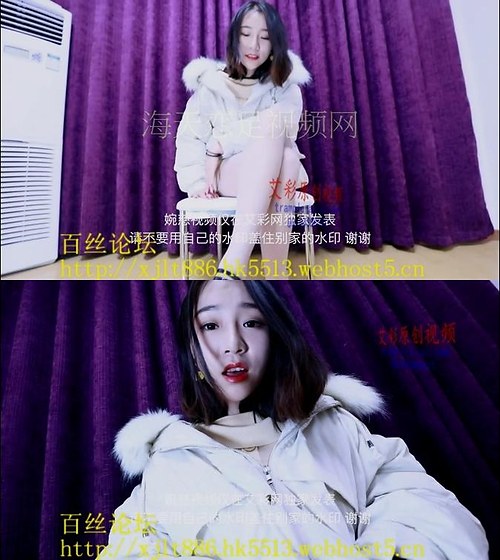 婉慈Icon-灰丝高跟pov第一视角