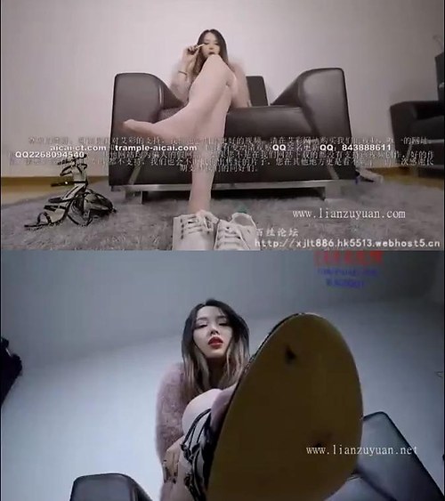 婉慈Icon-骚粉女巨人第一视角