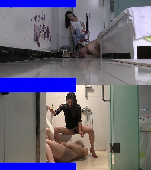 小刚-妍主s的私人厕奴