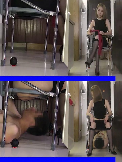 小刚-超级美女娜娜公主的厕奴