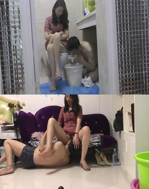 小刚-跟妍妍装逼,反被驯服下集