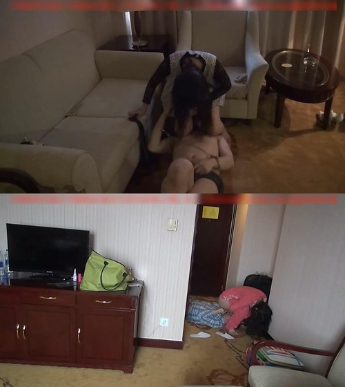 小刚-逃走被女大学生收养下集