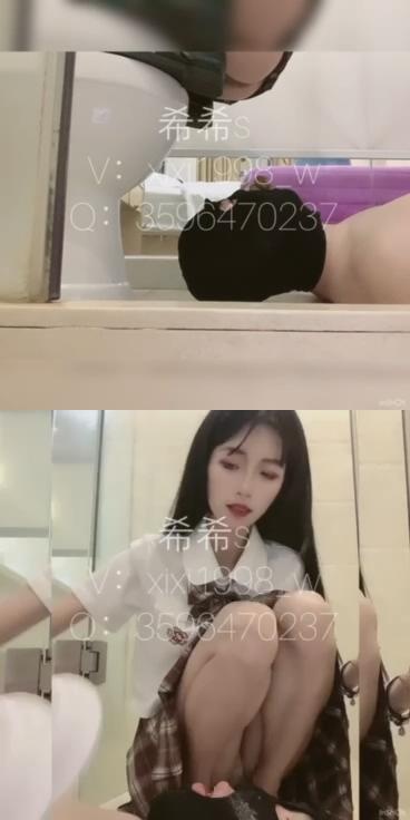 希希-卫生间黄金圣水口水饲养贱狗