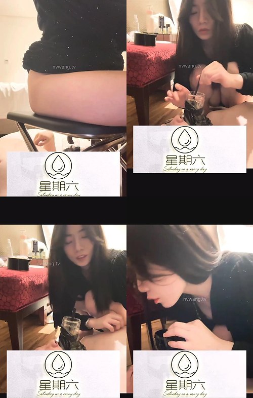 星期六-调教贱狗吞咽黄金赏口水