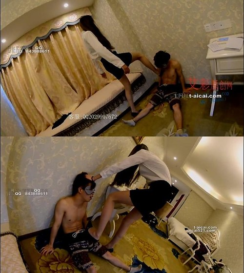 未分类-包臀裙老师教训猥琐学生