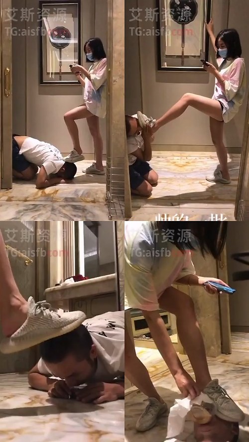 未分类-强制灌黄金踩着狗头让狗吃