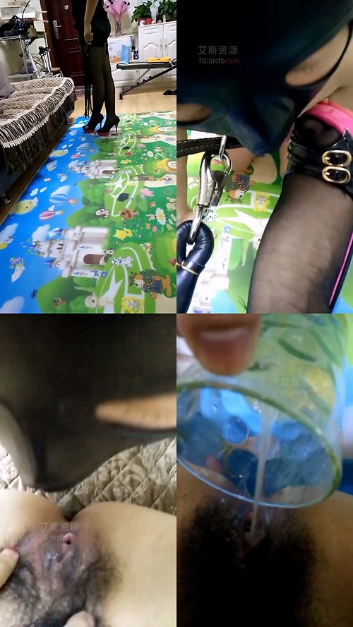 未分类-舔主人的原味内裤吃分泌物喝圣水