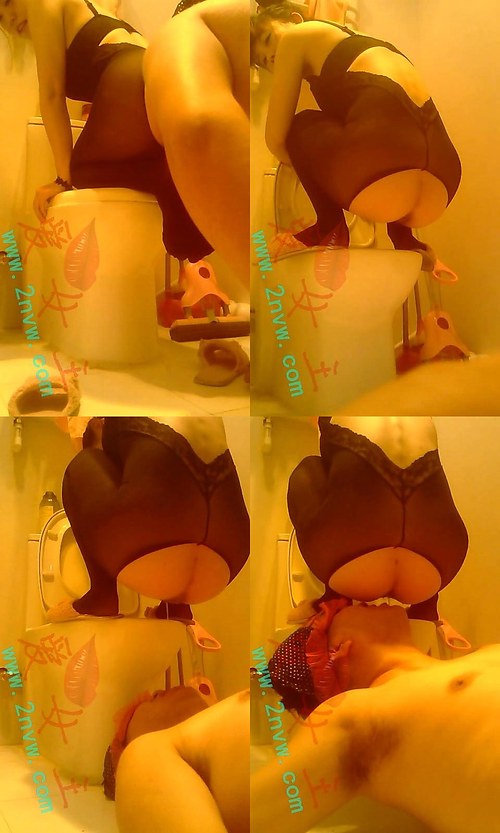 校园-黄金调教厕奴最后清理菊花