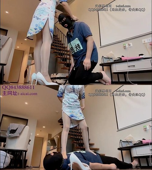 梓晨-专属剧情演绎秋冬的末日