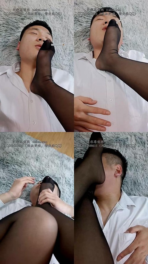 楼遥-日常玩狗28