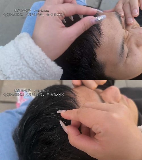 楼遥-日常玩狗33